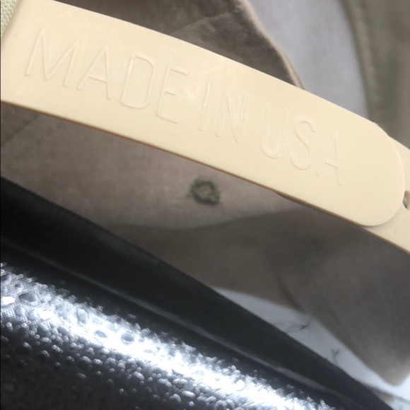 OSTERMAN Men’s Racing Cap “Mobil” Embroidered - Picture 6 of 7